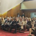 U Skupštini Kragujevca počelo prvo slušanje takozvanih Petrašinovićevih zakona (VIDEO)