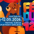 Pozorište lutaka Niš na festivalima u Sarajevu i Zaječaru