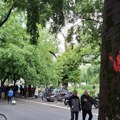 Ponovo odloženo suđenje aktivistima iz Novog Sada