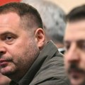 Jermak osumnjičen za pranje devet miliona evra