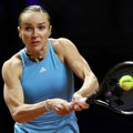 Svitolina o skidanju sankcija Belorusiji: "Na Ukrajinu i dalje padaju rakete"