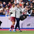 Šok u Londonu! Sjajni defanzivac završio sezonu! Arsenal ostao bez važnog šrafa pred odlučujuće borbe za trofeje!