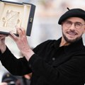 Džon Travolta dobio počasnu Zlatnu palmu na Kanskom filmskom festivalu: To je iznad Oskara