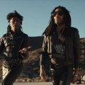 Lenny Kravitz ima novu rok bombu! Svetska zvezda pre spektakla na Ušću lansirala zajednički hit sa gostom
