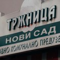 JKP Tržnica Novi Sad organizuje javnu licitaciju