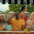 Novi Netfliks fenomen Glumačke legende kao akcioni heroji: "The Boroughs" je "Stranger Things za odrasle"