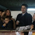 „Volim Partizan, ali ne vraćam se dok je ovakvo stanje u Srbiji!“