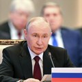 Putin: Produbljivanje savezničkih veza sa zemljama EAES je prioritet Rusije