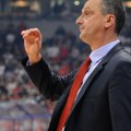 Dejan Radonjić ostao bez kluba, a Zvezda nema trenera...