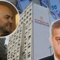 Ko je sve vlasnik Palate Albanija koja preti da postane grobnica belih čiopa: Kad pogledate imena, jasno vam je zašto je SNS…
