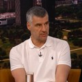Jovanović za RTS: Ovaj Spartak mi liči na Vujoševićev Partizan, naporan rad nam je doneo titulu