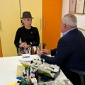 Dr Dunjić, pionir holističke medicine u Srbiji, otkriva šta najviše narušava zdravlje: Kako pobediti stres i podići imunitet…