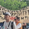 Branimo znanje(m): Razgovori, kvizovi i radionice na Studentskom trgu