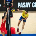 UŽIVO: Srbija protiv Brazila za očuvanje maksimalnog učinka