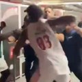 (VIDEO) Evo kako je Džons nokautirao Nana!