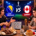 Čeda Todić i Relja Basara: Bosanski lonac u Torontu i američki san