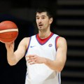 Luka Mitrović ne igra više za ruski CSKA