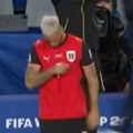 Marko, Srbine! Arnautović jednim potezom oduševio celu naciju! Srbija će ovo zapamtiti! Nije zaboravio ko je i odakle je, pre…