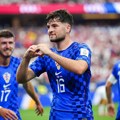Ovako je Hrvatska dala gol Engleskoj: Ne smeš da se opustiš ni sekund pored Baturine