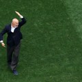 Barbarez: Odigrali smo 60 minuta vrhunski, bili daleko bolji…
