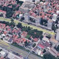 Na Voždovcu plan za novi stambeno poslovni kompleks - U bloku između Ustaničke i Kolubarske planirano više od 20.000 m 2 nove…