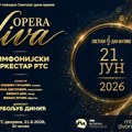 Svetski dan muzike uz italijansku operu – Simfonijski orkestar i Hor RTS-a priređuju gala koncert