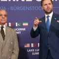 (Foto) SAD i Iran pokušavaju da postignu dogovor, Vens predvodi američku delegaciju