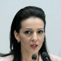 Marinika Tepić: Veliki broj građana hoće da glasa isključivo za proevropsku opoziciju