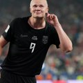 Blam godine: Ovo od Halanda nismo navikli! Promašaj Norvežanina obilazi svet! (video)