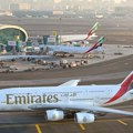 Emirates prvi u svetu uvode putno osiguranje koje pokriva posledice oružanih sukoba