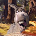 Kad može Mačak, može i Magare: Verni saputnik animiranog junaka Šreka dobija zaseban film