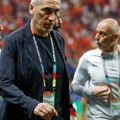 Sprema se smena selektora posle ispadanja sa Mundijala, glavni kandidat za naslednika Ronaldov trener?