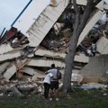 Nastavlja se potraga za nestalima u Venecueli, EU opredelila 5 miliona evra pomoći