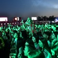 Pročulo se da je "neko video osobu s nožem" Oglasio se MUP o dešavanju na festivalu Music Week: Policija odmah reagovala…