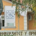 Prijemni ispiti na Univerzitetu u Prištini počinju danas, u toku drugi dan testiranja na DUNP-u