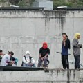 Ekvadorska banda „Čone Kilers” postali teroristi za Ameriku
