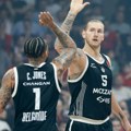 Otkrivamo! Evo zašto su se rastali Osetkovski i Partizan, Dilan imao "nerealan" zahtev od crno-belih