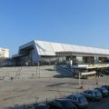 Pokret Bravo: Park kod novosadskog SPENS-a koštao 3,2 miliona evra, obične klupe po 2.500
