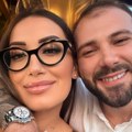 "Zauvek, celom svojom dušom" Marko Gačić se nakon razvoda ne odvaja od trudne devojke: Oglasili se emotivnom objavom