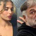 Ana Lečić otkriva zašto se do sada nije pojavljivala sa ocem Branislavom u istoj seriji ili filmu