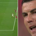 Ovako je ugašen najveći san Kristijana Ronalda: Merino u 95. minutu odveo Špance u četvrtfinale