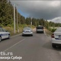 Prevrnuo se automobil na Goliji – stradao maloletnik, troje povređenih