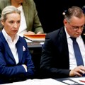 Nemačka opozicija upozorava: Berlin ne teži miru u Ukrajini, već eskalaciji sukoba