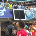 FIFA u akciji zbog haosa na Mundijalu! Jutjuber meta rasističkog napada, svet zgrožen scenama