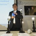 Nobelovac koji je osvetlio planetu ima ideju kako da obezbedi beskonačnu energiju za ceo svet