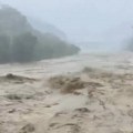 Razorni tajfun Bavi stigao do kopna u Kini: Evakuisano skoro 2 miliona ljudi, otkazani letovi, obustavljen saobraćaj! Vlasti…