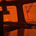 Воз окружен пламеном, сцена као из хорор филмова! Више од 830 шумских пожара у Канади: Дим се проширио на делове САД, огласио…