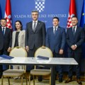 HŽ Putnički prijevoz kupuje od Končara šest elektrobaterijskih vlakova