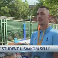 "Jedina zvanična će izaći na dan raspisivanja izbora": Student o navodnoj listi objavljenoj u režimskim medijima