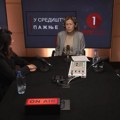 "U središtu pažnje" - debata o KiM: Pritisci na srpski narod i dalje traju, geopolitičke okolnosti se menjaju